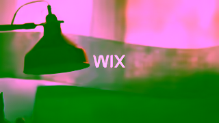 WIX Join the movement live your dream Ad Commercial Brand Imagery Photoshoot 0
