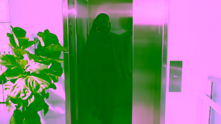 McMaster University Take the Elevator Ad Commercial Brand Imagery Photoshoot 1