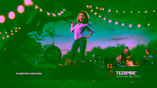 TEZSPIRE Ask About TEZSPIRE tezepelumabekko Today Ad Commercial Brand Imagery Photoshoot 2