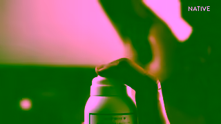 NATIVE Cosmetics Fully Covered Presented by Native Ad Commercial Brand Imagery Photoshoot 0