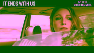 Sony Pictures IEWU VOD 15 Seconds 15sec Ad Commercial Brand Imagery Photoshoot 2