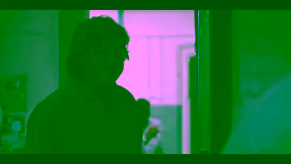 BBC Time Watch on BBC iPlayer Ad Commercial Brand Imagery Photoshoot 2