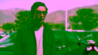 CarMax CarMax Lobster Facts Buy Online or InStore Ad Commercial Brand Imagery Photoshoot 1