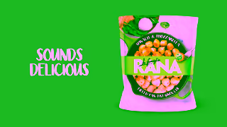 La Famiglia Rana Spinach Mozzarella Gnocchi 10 sec Ad Commercial Brand Imagery Photoshoot 2