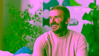 Sky Introducing Sky Broadbands Path To Pro with Guild Esports David Beckham Ad Commercial Brand Imagery Photoshoot 2