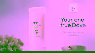 Dove Smells Like Regret ENG Ad Commercial Brand Imagery Photoshoot 2