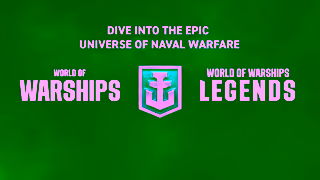 World of Warships Satsuma Storm Dark Ad Commercial Brand Imagery Photoshoot 2