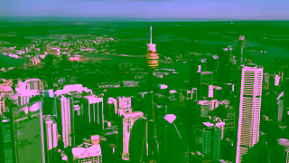 Octet Octet Line of Credit Trade Finance Ad Commercial Brand Imagery Photoshoot 0