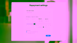 Octet Octet Line of Credit Trade Finance Ad Commercial Brand Imagery Photoshoot 1