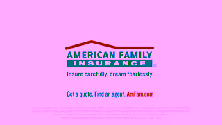 American Family Insurance Hero 15 American Family Insurance Ad Commercial Brand Imagery Photoshoot 2