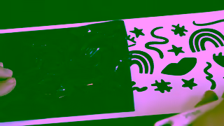 Cricut Cricut Joy Crafting with Children Ad Commercial Brand Imagery Photoshoot 1