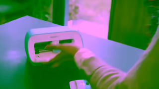 Cricut Cricut Joy Crafting with Children Ad Commercial Brand Imagery Photoshoot 2