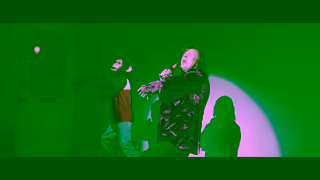 Entertainment Film Distributors BETTER MAN I FROM THE DIRECTOR OF THE GREATEST SHOWMAN I IN CINEMAS NOW Ad Commercial Brand Imagery Photoshoot 2