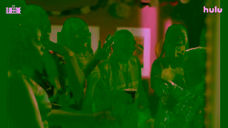 Hulu.com Queenie Season 1 Hail 15 PRE Hulu Ad Commercial Brand Imagery Photoshoot 1