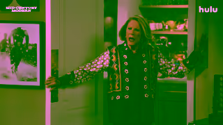 Hulu.com MidCentury Modern S1 Mar FY25 Trailer Cutdown 030 Roommates Spring Duo Ad Commercial Brand Imagery Photoshoot 0