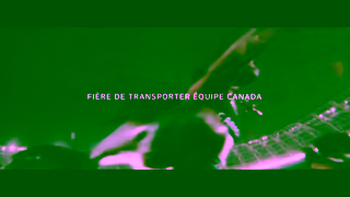 Air Canada Un billet vers le rve Ad Commercial Brand Imagery Photoshoot 2