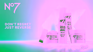 No7 Beauty No7 Future Renew Ad Commercial Brand Imagery Photoshoot 2