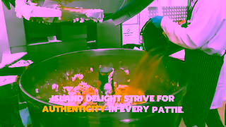 ISLAND DELIGHT Behind the Scenes Making Island Delight Jamaican Patties Ad Commercial Brand Imagery Photoshoot 0