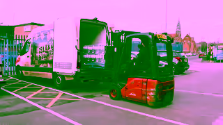 ISLAND DELIGHT Behind the Scenes Making Island Delight Jamaican Patties Ad Commercial Brand Imagery Photoshoot 2