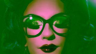 Specsavers Shouldve gone with contacts Ad Commercial Brand Imagery Photoshoot 0