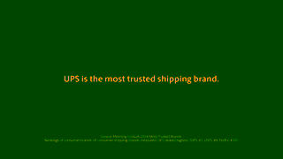 UPS Tools for Unstoppable Small Businesses Ad Commercial Brand Imagery Photoshoot 2