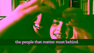 Post University Post people want to move their education forward without leaving the people that matter most behind Ad Commercial Brand Imagery Photoshoot 2