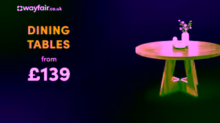 Wayfair Wayfair UK Black Friday 2025 15 16x9 Ad Commercial Brand Imagery Photoshoot 1