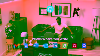 Grammarly Perfectly Formatted Citations Every Time Better Grades With Grammarly Ad Commercial Brand Imagery Photoshoot 2