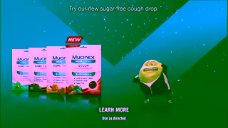 Mucinex Mucinex Ad Commercial Brand Imagery Photoshoot 2