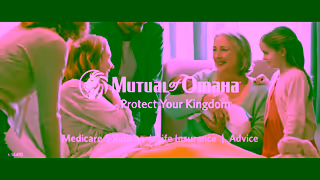 Mutual of Omaha An Instinct to Protect Medicare Solutions Life Insurance Advice Mutual of Omaha Ad Commercial Brand Imagery Photoshoot 2