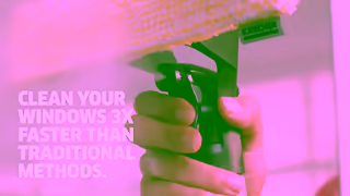 Karcher This is what Krcher clean feels like Ad Commercial Brand Imagery Photoshoot 0