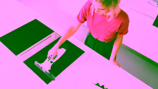 Karcher This is what Krcher clean feels like Ad Commercial Brand Imagery Photoshoot 2