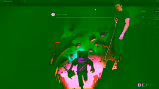 Opera Opera GX x Beppo Ad Commercial Brand Imagery Photoshoot 1