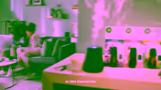 AirWick Purificateurs dair 20 Air Wick Essential Mist Ad Commercial Brand Imagery Photoshoot 2