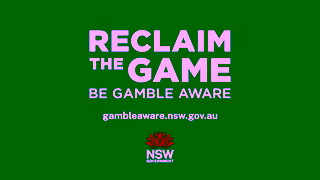 GambleAware Tyler Robertson 2 Reclaim the Game Ad Commercial Brand Imagery Photoshoot 2