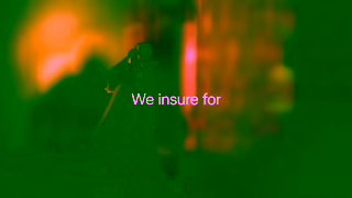 Zurich We insure for Ad Commercial Brand Imagery Photoshoot 0