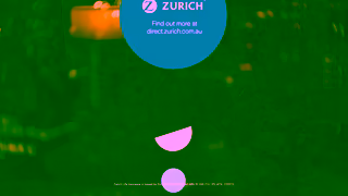 Zurich We insure for Ad Commercial Brand Imagery Photoshoot 2