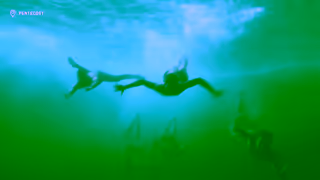 Vanuatu Tourism A New Rhythm Qantas Ad Commercial Brand Imagery Photoshoot 1