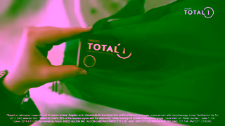 TOTAL Contact Lenses Make the Switch to TOTAL1 Contact Lenses Ad Commercial Brand Imagery Photoshoot 1