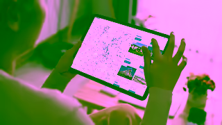 ForRent.com ForRentcom Find the Rental For You Ad Commercial Brand Imagery Photoshoot 1