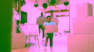 ForRent.com ForRentcom Find the Rental For You Ad Commercial Brand Imagery Photoshoot 2