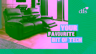DFS Sofas DFS WYT3 YOUTUBE 6 BUMPER Tech Ad Commercial Brand Imagery Photoshoot 0