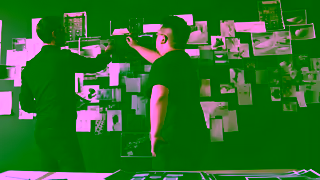 KOHLER Kohler 150th Anniversary Come All Creators Video Series David Kohler Ad Commercial Brand Imagery Photoshoot 2