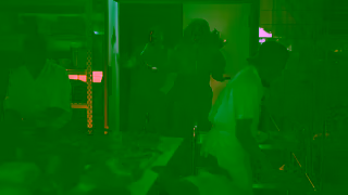 Uber Eats Get Almost Almost Anything Maybe Even Andy Murray Uber Eats Ad Commercial Brand Imagery Photoshoot 1