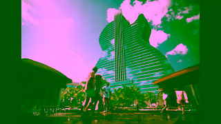 HardRock Earn Rewards Globally with Unity by Hard Rock Ad Commercial Brand Imagery Photoshoot 1