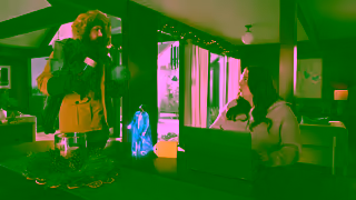 BestBuy Holiday deals Ad Commercial Brand Imagery Photoshoot 1