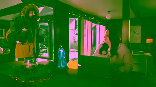 BestBuy Holiday deals Ad Commercial Brand Imagery Photoshoot 2