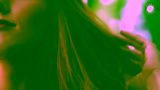 Herbal Essences Deeply Nourished Hair Without Sulfates Parabens and Dyes from Herbal Essences Ad Commercial Brand Imagery Photoshoot 0