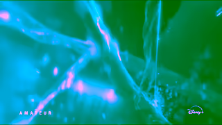 Disney Plus Now streaming Ad Commercial Brand Imagery Photoshoot 1