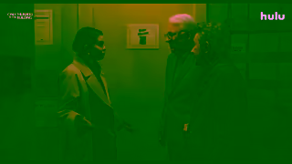 Hulu.com Only Murders In the Building Opening Night 15 Pre Hulu Ad Commercial Brand Imagery Photoshoot 0